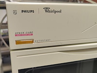 Lot 52 - philips microgolfoven - afbeelding 2 van  4