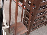Lot 52 - plantenstaander - afbeelding 3 van  3