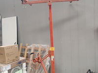 Lot 52 - platenlift drywall - afbeelding 1 van  4