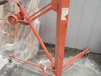 Lot 52 - platenlift drywall - afbeelding 2 van  4