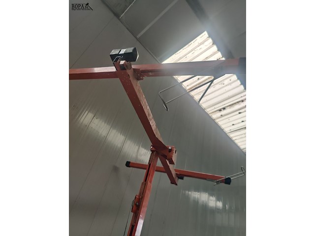 Lot 52 - platenlift drywall - afbeelding 3 van  4