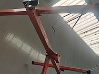 Lot 52 - platenlift drywall - afbeelding 3 van  4