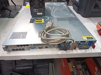 Lot 52 - rackserver hp en diskstation synology - afbeelding 2 van  6