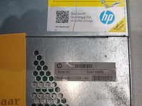 Lot 52 - rackserver hp en diskstation synology - afbeelding 3 van  6