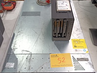 Lot 52 - rackserver hp en diskstation synology - afbeelding 6 van  6