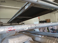 Lot 52 - rolsteiger altrex - afbeelding 4 van  6