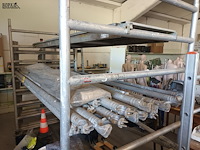 Lot 52 - rolsteiger altrex - afbeelding 5 van  6