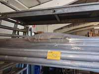 Lot 52 - rolsteiger altrex - afbeelding 6 van  6