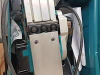 Lot 52 - schaafmachine makita - afbeelding 4 van  5