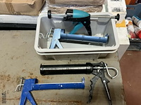 Lot 52 - silicone pompen 4 stuks - afbeelding 2 van  2