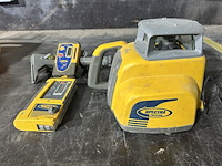 Lot 52 - spectra precision laser gl 422 n - afbeelding 2 van  9