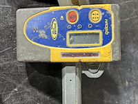 Lot 52 - spectra precision laser gl 422 n - afbeelding 3 van  9