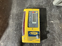 Lot 52 - spectra precision laser gl 422 n - afbeelding 4 van  9