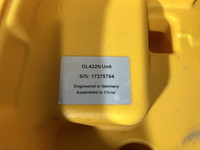 Lot 52 - spectra precision laser gl 422 n - afbeelding 5 van  9