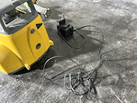 Lot 52 - spectra precision laser gl 422 n - afbeelding 6 van  9