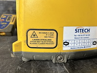 Lot 52 - spectra precision laser gl 422 n - afbeelding 7 van  9