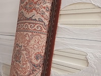 Lot 52 - tapijten. 7 stuks - afbeelding 2 van  4