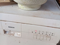 Lot 52 - vaatwasser bosch - afbeelding 2 van  3