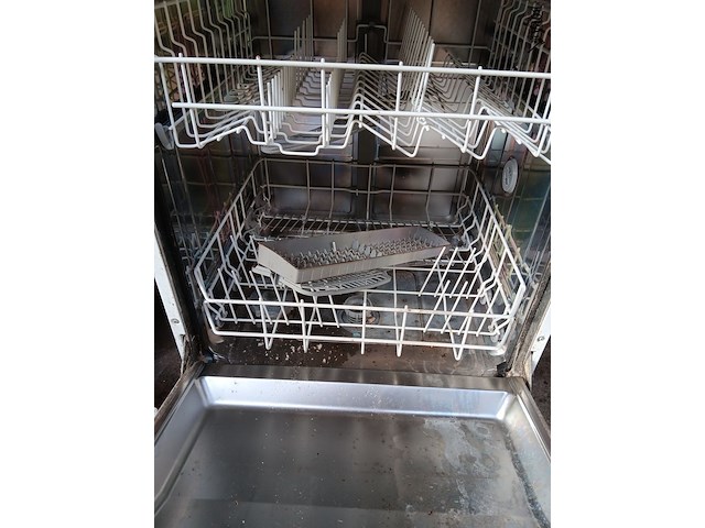Lot 52 - vaatwasser bosch - afbeelding 3 van  3
