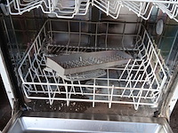 Lot 52 - vaatwasser bosch - afbeelding 3 van  3