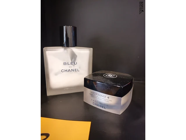Lot 52 - verzorging chanel. 4 stuks - afbeelding 3 van  3