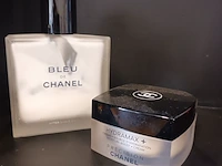 Lot 52 - verzorging chanel. 4 stuks - afbeelding 3 van  3