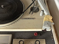 Lot 52 - vintage platenspeler neukord - afbeelding 2 van  4