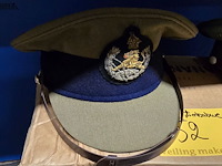 Lot 52 - zimbabwe 1 kepie - afbeelding 1 van  3