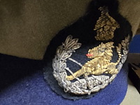 Lot 52 - zimbabwe 1 kepie - afbeelding 2 van  3