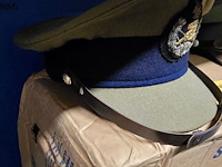 Lot 52 - zimbabwe 1 kepie - afbeelding 3 van  3