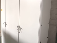 Lot 521 - schneider elektriciteitskast - afbeelding 1 van  4