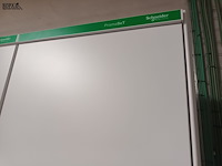 Lot 521 - schneider elektriciteitskast - afbeelding 2 van  4