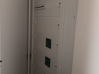 Lot 521 - schneider elektriciteitskast - afbeelding 3 van  4