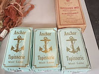 Lot 522 - artabel tapisserie wol. 22 dozen - afbeelding 4 van  4