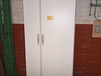 Lot 522 - schneider elektriciteitskast - afbeelding 1 van  5
