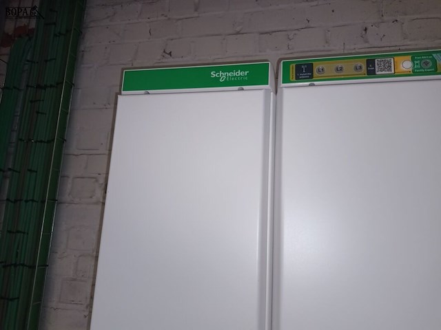 Lot 522 - schneider elektriciteitskast - afbeelding 3 van  5