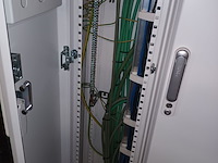 Lot 522 - schneider elektriciteitskast - afbeelding 4 van  5