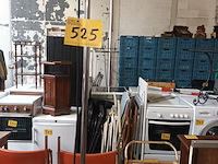 Lot 525 - staande lamp - afbeelding 3 van  3