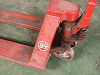 Lot 528 - transpallette - afbeelding 2 van  4