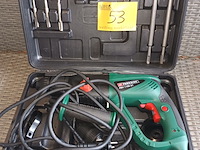 Lot 53 - boorhamer - afbeelding 1 van  3