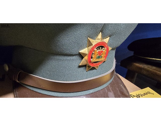 Lot 53 - botswana 1 kepie - afbeelding 2 van  2