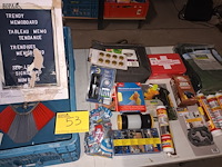 Lot 53 - diversen. 19 stuks - afbeelding 1 van  5