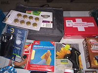 Lot 53 - diversen. 19 stuks - afbeelding 3 van  5