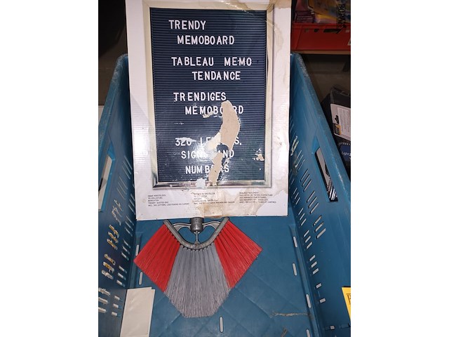 Lot 53 - diversen. 19 stuks - afbeelding 5 van  5