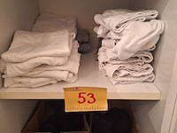 Lot 53 - diversen. inhoud kast - afbeelding 2 van  8
