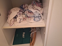 Lot 53 - diversen. inhoud kast - afbeelding 5 van  8