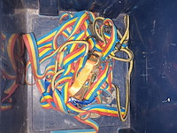 Lot 53 - diversen voor de bouwwerf - afbeelding 4 van  5