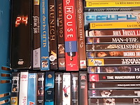 Lot 53 - dvd’s - afbeelding 2 van  5