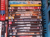 Lot 53 - dvd’s - afbeelding 3 van  5