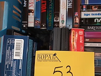Lot 53 - dvd’s - afbeelding 5 van  5